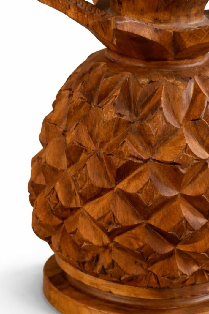 FRUIT DÉCOR ANANAS Thumbnail